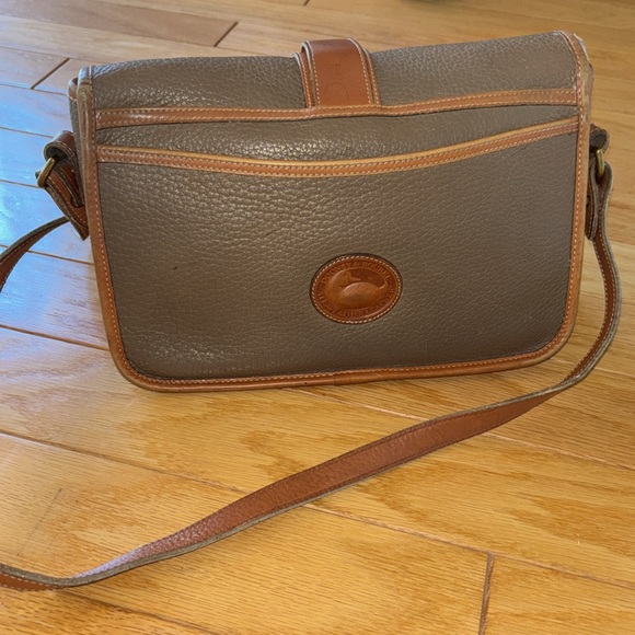 Dooney & Bourke Bag - Picture 2 of 11